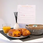 Apartment Le Nouveau Saint Waast - Confortable, Cosy Et Equipe - Places Gratuites A Proximite *