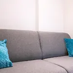 Le Nouveau Saint Waast - Confortable, Cosy Et Equipe - Places Gratuites A Proximite * Anzin