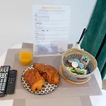 Apartment Le Nouveau Saint Waast - Confortable, Cosy Et Equipe - Places Gratuites A Proximite Anzin