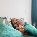 Apartment Le Nouveau Saint Waast - Confortable, Cosy Et Equipe - Places Gratuites A Proximite *