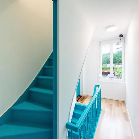 Le Nouveau Saint Waast - Confortable, Cosy Et Equipe - Places Gratuites A Proximite Anzin