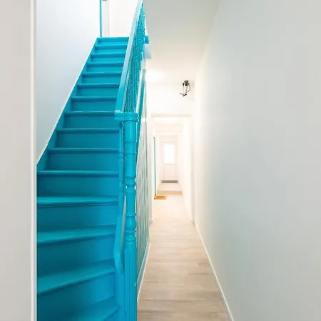 Cosy Location - Confortable, Cosy Et Equipe - Places Gratuites A Proximite Apartment Anzin