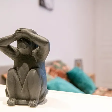 Le Nouveau Saint Waast - Confortable, Cosy Et Equipe - Places Gratuites A Proximite