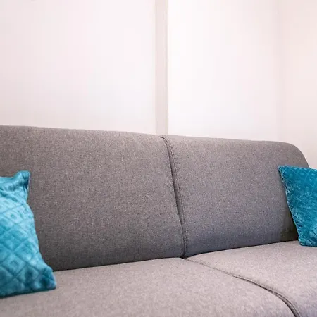 Le Nouveau Saint Waast - Confortable, Cosy Et Equipe - Places Gratuites A Proximite * Anzin