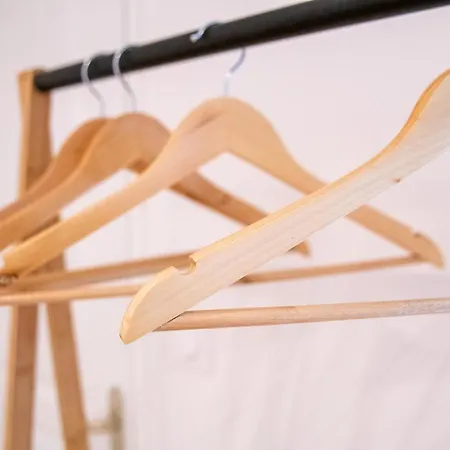 Apartament Le Nouveau Saint Waast - Confortable, Cosy Et Equipe - Places Gratuites A Proximite Anzin