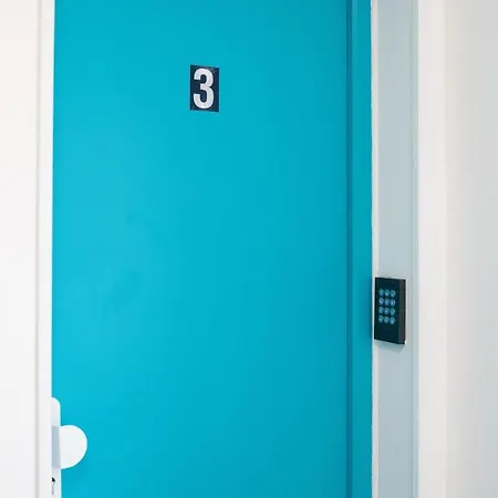 Cosy Location - Confortable, Cosy Et Equipe - Places Gratuites A Proximite * Anzin