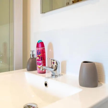 Le Nouveau Saint Waast - Confortable, Cosy Et Equipe - Places Gratuites A Proximite