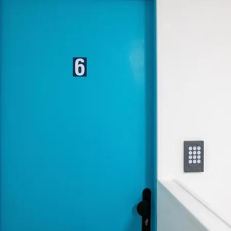 Cosy Location - Confortable, Cosy Et Equipe - Places Gratuites A Proximite Apartment *
