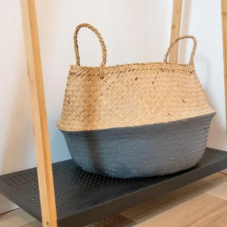 Le Nouveau Saint Waast - Confortable, Cosy Et Equipe - Places Gratuites A Proximite 公寓 *