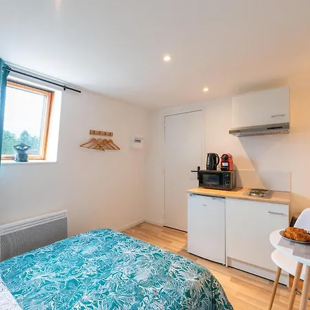 Le Nouveau Saint Waast - Confortable, Cosy Et Equipe - Places Gratuites A Proximite