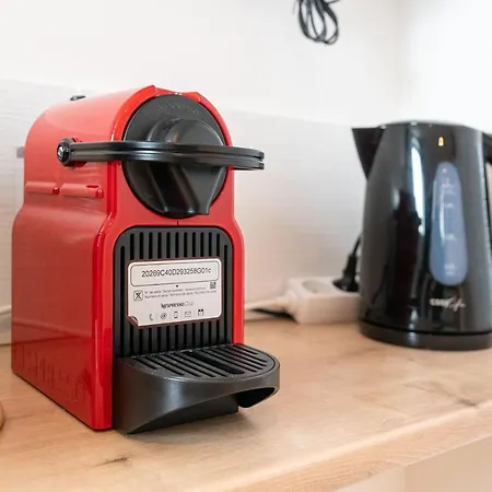 Apartament Le Nouveau Saint Waast - Confortable, Cosy Et Equipe - Places Gratuites A Proximite