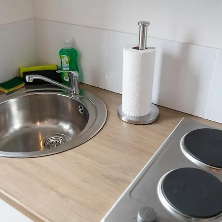 Le Nouveau Saint Waast - Confortable, Cosy Et Equipe - Places Gratuites A Proximite