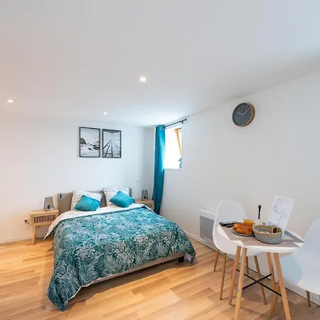 Cosy Location - Confortable, Cosy Et Equipe - Places Gratuites A Proximite *