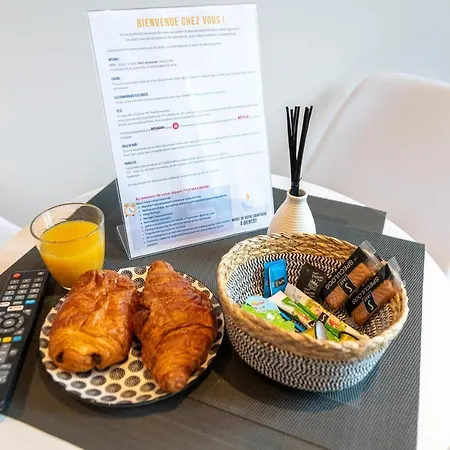 Cosy Location - Confortable, Cosy Et Equipe - Places Gratuites A Proximite *