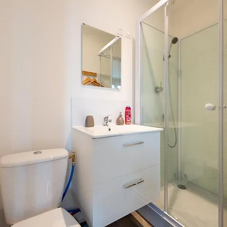 Le Nouveau Saint Waast - Confortable, Cosy Et Equipe - Places Gratuites A Proximite *