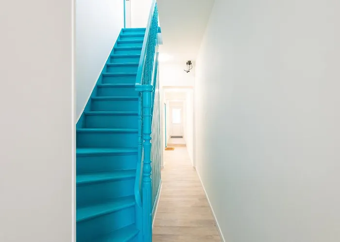 Le Nouveau Saint Waast - Confortable, Cosy Et équipé - Places Gratuites à Proximité Appartement Anzin