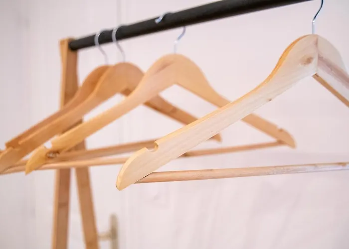 Appartement Le Nouveau Saint Waast - Confortable, Cosy Et équipé - Places Gratuites à Proximité Anzin