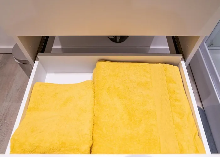 Appartement Le Nouveau Saint Waast - Confortable, Cosy Et équipé - Places Gratuites à Proximité Anzin